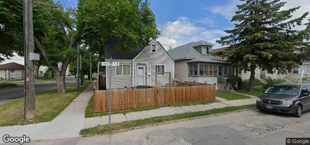 Larawan ng 231 Martin Avenue W sa Winnipeg, Manitoba