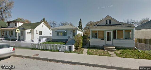 Larawan ng 231 Mcintosh Avenue sa Winnipeg, Manitoba