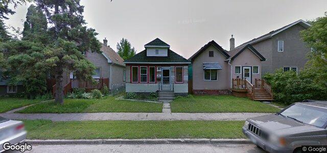Larawan ng 232 Dearborn Avenue sa Winnipeg, Manitoba