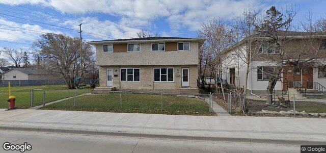 Larawan ng 232 Johnson Avenue W sa Winnipeg, Manitoba
