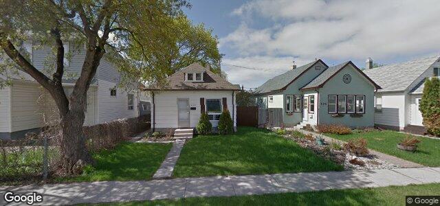 Larawan ng 232 Larsen Avenue sa Winnipeg, Manitoba