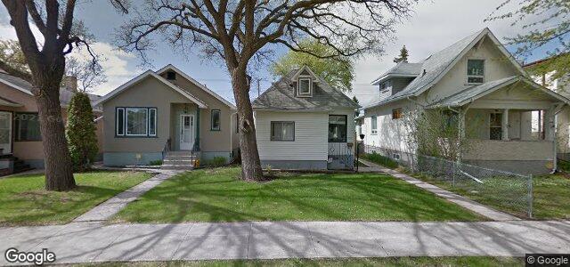 Larawan ng 232 Ottawa Avenue sa Winnipeg, Manitoba