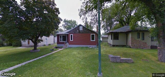 Larawan ng 232 Poplar Avenue sa Winnipeg, Manitoba