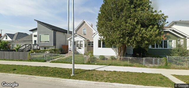 Larawan ng 233 Bowman Avenue sa Winnipeg, Manitoba