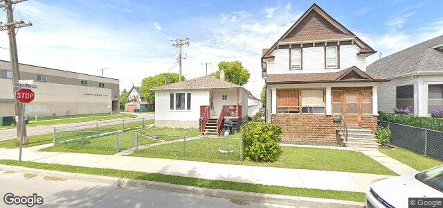 Larawan ng 233 Harbison Avenue W sa Winnipeg, Manitoba