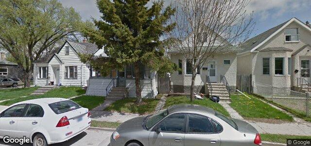 Larawan ng 233 Martin Avenue W sa Winnipeg, Manitoba