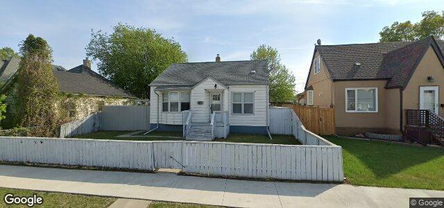 234 Bowman Avenue（加拿大曼尼托巴省溫尼伯市）房屋照片