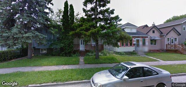 Photo of 234 Dearborn Avenue in Winnipeg, Manitoba