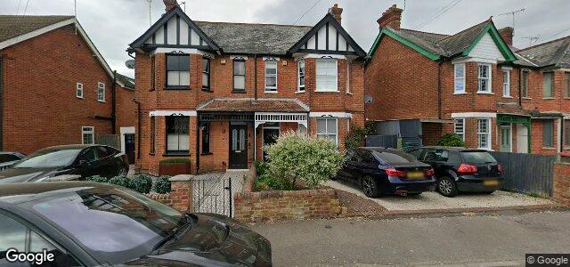 Larawan ng 234 Gordon Avenue sa Winnipeg, Manitoba