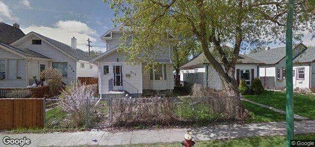 234 Larsen Avenue（加拿大曼尼托巴省溫尼伯市）房屋照片