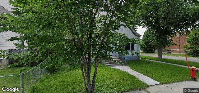 Larawan ng 234 Martin Avenue W sa Winnipeg, Manitoba