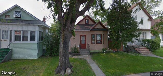 Larawan ng 234 Union Avenue W sa Winnipeg, Manitoba