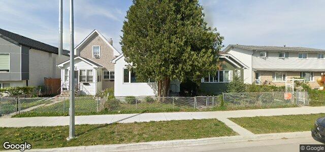 Larawan ng 235 Bowman Avenue sa Winnipeg, Manitoba