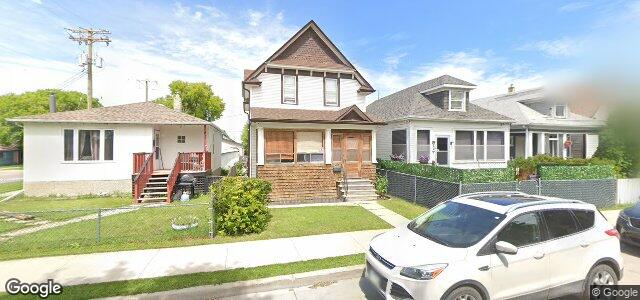 Larawan ng 235 Harbison Avenue W sa Winnipeg, Manitoba