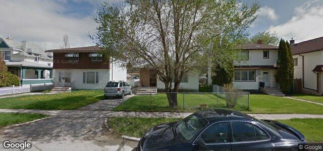 Larawan ng 235 Jamison Avenue sa Winnipeg, Manitoba