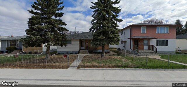 Larawan ng 235 Johnson Avenue W sa Winnipeg, Manitoba