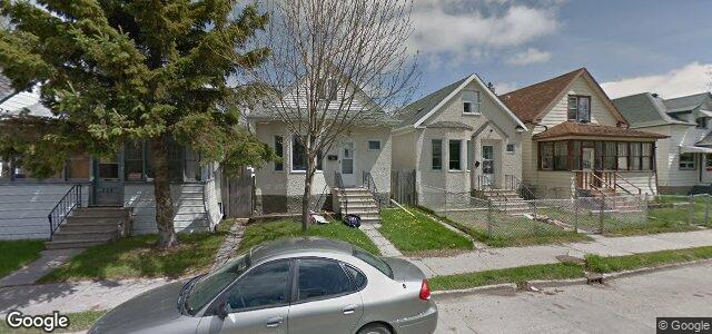 235 Martin Avenue W（加拿大曼尼托巴省溫尼伯市）房屋照片