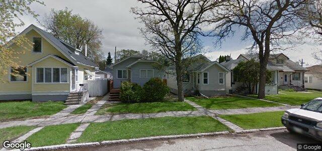 Larawan ng 235 Ottawa Avenue sa Winnipeg, Manitoba