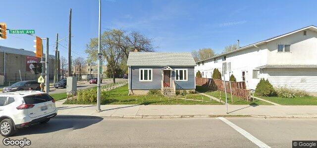 Larawan ng 235 Talbot Avenue sa Winnipeg, Manitoba