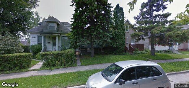Larawan ng 236 Dearborn Avenue sa Winnipeg, Manitoba