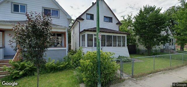 Larawan ng 236 Martin Avenue W sa Winnipeg, Manitoba