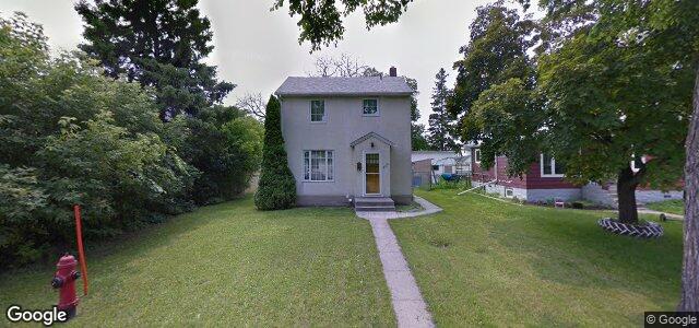 Larawan ng 236 Poplar Avenue sa Winnipeg, Manitoba