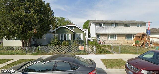 Larawan ng 237 Bowman Avenue sa Winnipeg, Manitoba