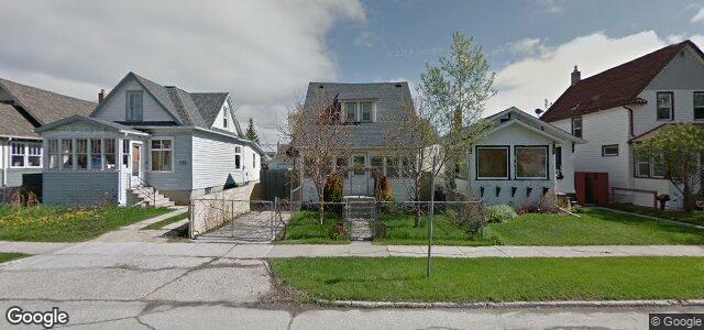 Larawan ng 237 Larsen Avenue sa Winnipeg, Manitoba