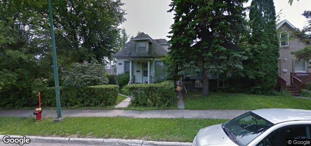 238 Dearborn Avenue（加拿大曼尼托巴省温尼伯市）房屋照片