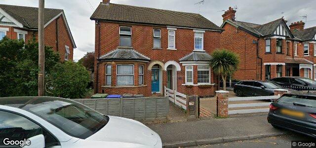 Larawan ng 238 Gordon Avenue sa Winnipeg, Manitoba