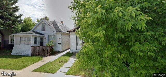 Larawan ng 238 Harbison Avenue W sa Winnipeg, Manitoba