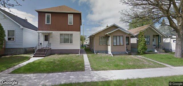 Larawan ng 238 Ottawa Avenue sa Winnipeg, Manitoba