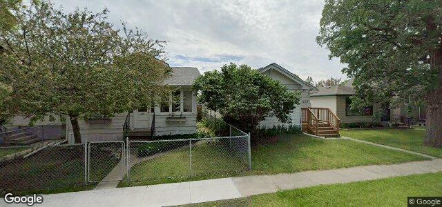 Larawan ng 238 Winterton Avenue sa Winnipeg, Manitoba