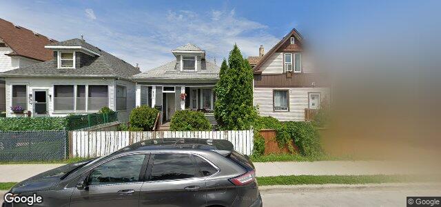 Larawan ng 239 Harbison Avenue W sa Winnipeg, Manitoba