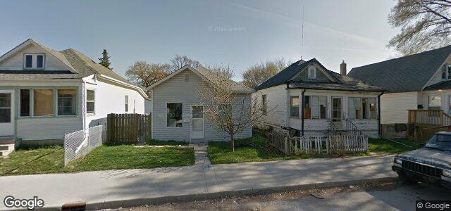 Larawan ng 239 Mcintosh Avenue sa Winnipeg, Manitoba