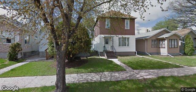 Larawan ng 240 Ottawa Avenue sa Winnipeg, Manitoba