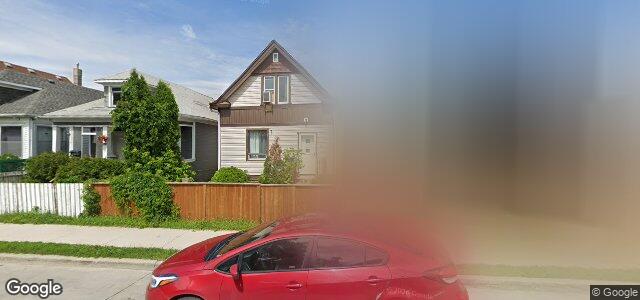 Larawan ng 241 Harbison Avenue W sa Winnipeg, Manitoba