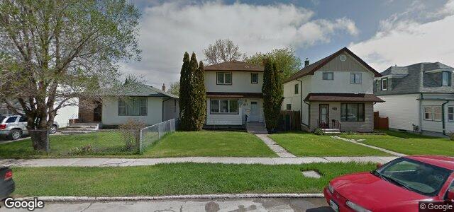 Larawan ng 241 Jamison Avenue sa Winnipeg, Manitoba