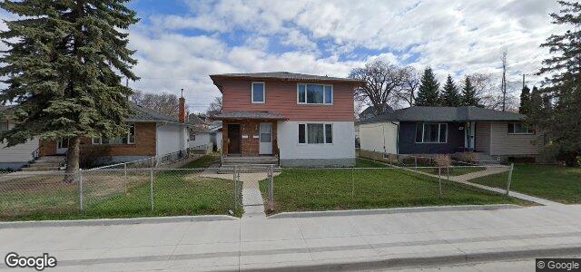 Larawan ng 241 Johnson Avenue W sa Winnipeg, Manitoba