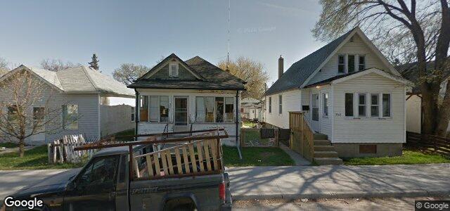Larawan ng 241 Mcintosh Avenue sa Winnipeg, Manitoba
