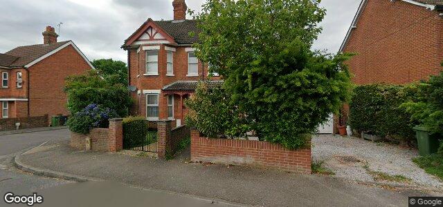 Larawan ng 242 Gordon Avenue sa Winnipeg, Manitoba