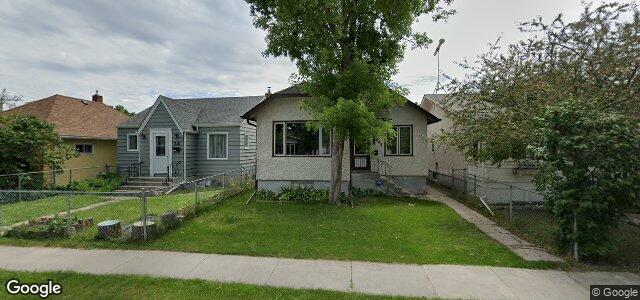 242 Winterton Avenue（加拿大曼尼托巴省温尼伯市）房屋照片