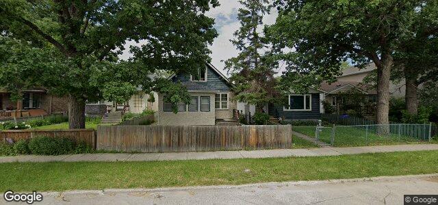 Larawan ng 243 Winterton Avenue sa Winnipeg, Manitoba