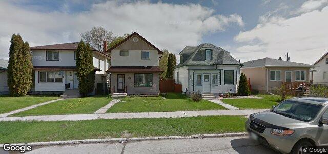 Larawan ng 245 Jamison Avenue sa Winnipeg, Manitoba