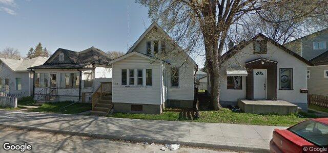 Larawan ng 245 Mcintosh Avenue sa Winnipeg, Manitoba