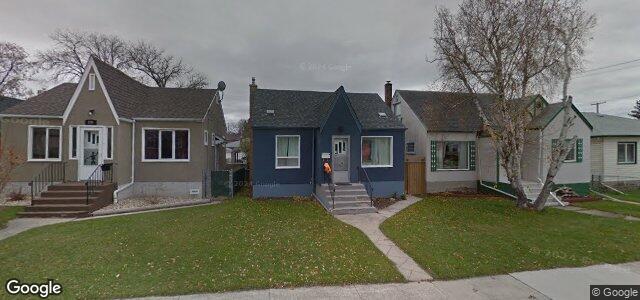 Larawan ng 246 Chalmers Avenue sa Winnipeg, Manitoba