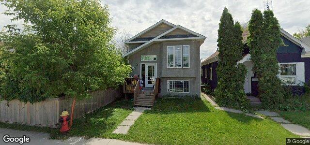 Larawan ng 246 Harbison Avenue W sa Winnipeg, Manitoba