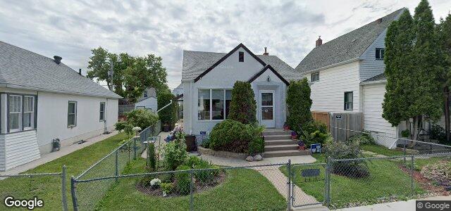 Larawan ng 246 Martin Avenue W sa Winnipeg, Manitoba