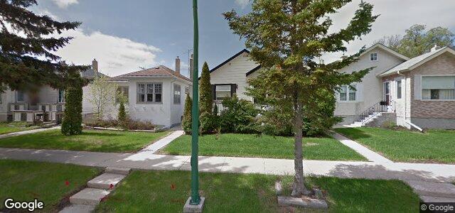 Larawan ng 246 Ottawa Avenue sa Winnipeg, Manitoba