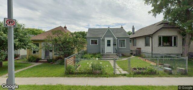 Larawan ng 246 Winterton Avenue sa Winnipeg, Manitoba